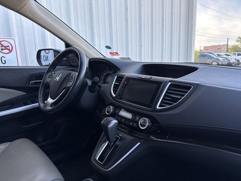 Used 2015 Honda CR-V EX-L image 41