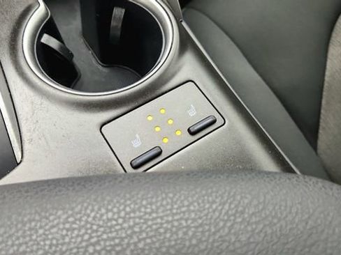 Used 2024 Toyota Camry LE w/ Cold Weather Package FWD image 24