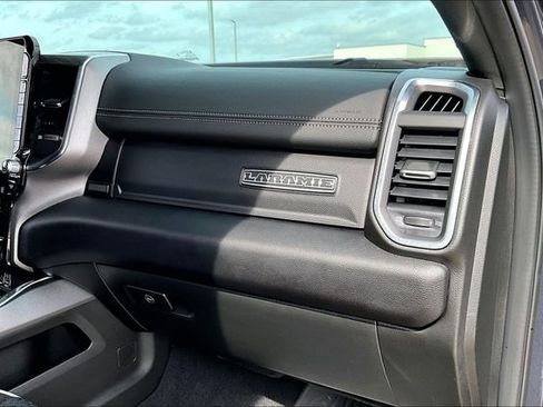 Used 2026 RAM 3500 Laramie image 17