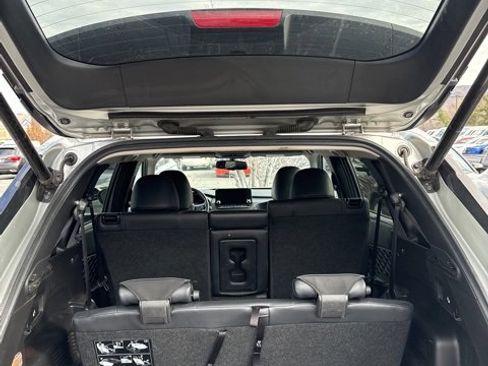 Used 2024 Mitsubishi Outlander SEL image 20