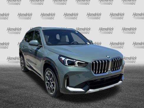 New 2026 BMW X1 xDrive28i w/ Convenience Package AWD/4WD image 2