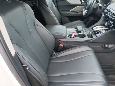 Used 2023 Acura MDX SH-AWD image 22