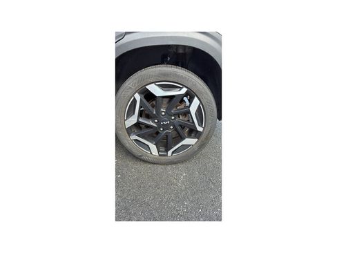 Used 2024 Kia Seltos SX w/ SX Sunroof Package AWD/4WD image 20