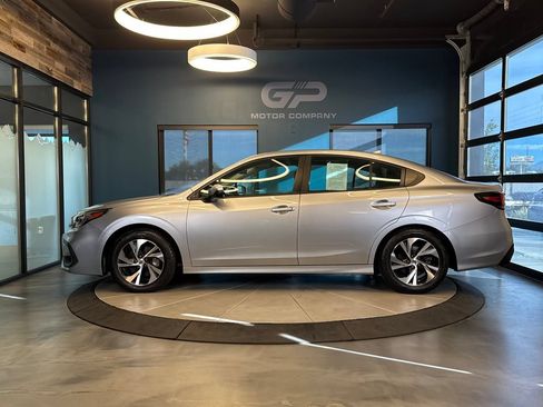 Used 2023 Subaru Legacy Premium AWD/4WD image 6