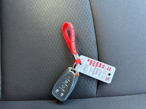 Used 2022 Chevrolet Malibu LS image 38