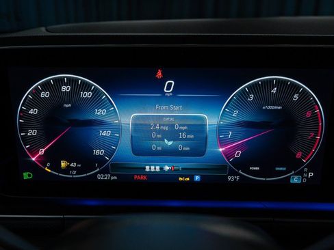 New 2026 Mercedes-Benz GLE 450 4MATIC image 16
