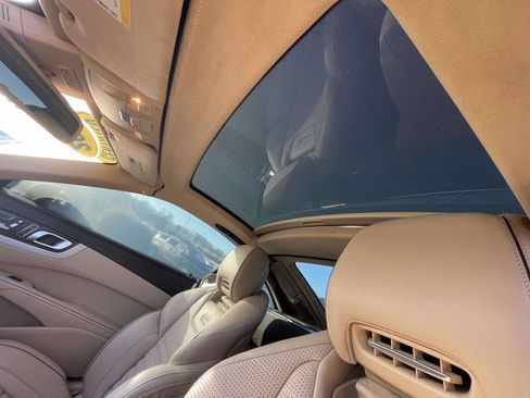 Used 2015 Mercedes-Benz SL 63 AMG w/ Driver Assistance Package image 17