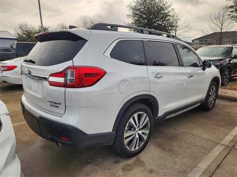 Used 2022 Subaru Ascent Touring image 4