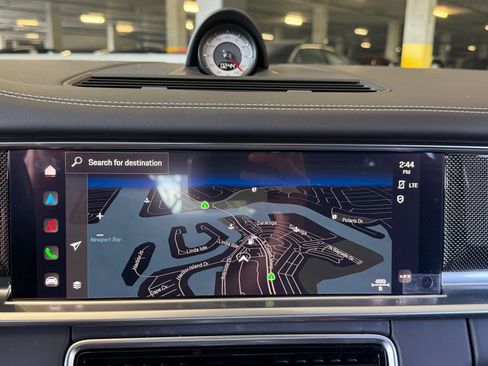 Certified 2023 Porsche Panamera GTS AWD/4WD image 19