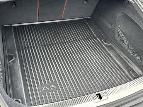 Used 2023 Audi A5 2.0T Premium Plus w/ Premium Plus image 33