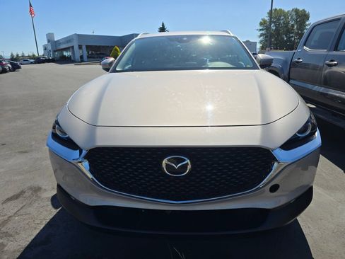 Used 2023 MAZDA CX-30 AWD 2.5 S w/ Select Package image 2