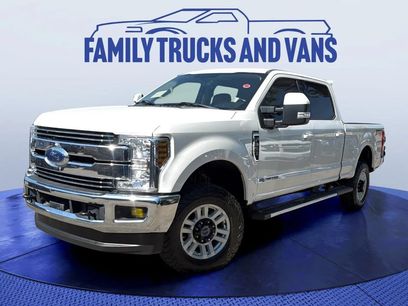 Used 2019 Ford F350 Lariat w/ Lariat Value Package