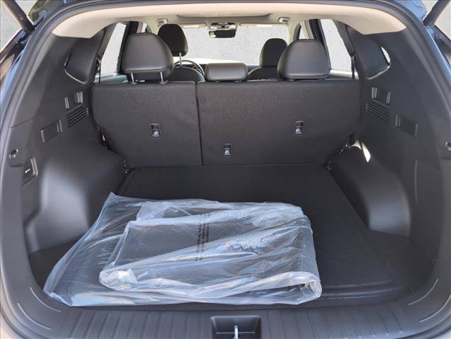 New 2026 Hyundai Tucson Limited w/ Tow & Go Package AWD/4WD image 6
