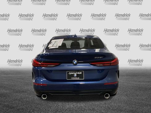 Certified 2024 BMW 228i Gran Coupe w/ Premium Package FWD image 7