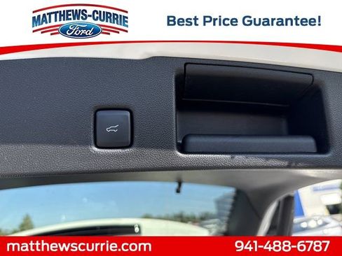 New 2026 Ford Escape Platinum w/ Premium Technology Package image 14