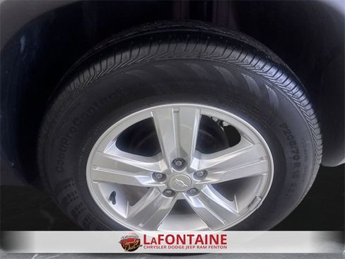 Used 2020 Chevrolet Trax LS w/ Tint and Cruise Package image 29