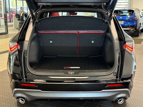 New 2025 Acura ADX A-Spec image 25