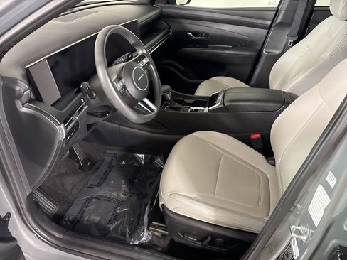 Used 2025 Hyundai Santa Cruz SEL image 17