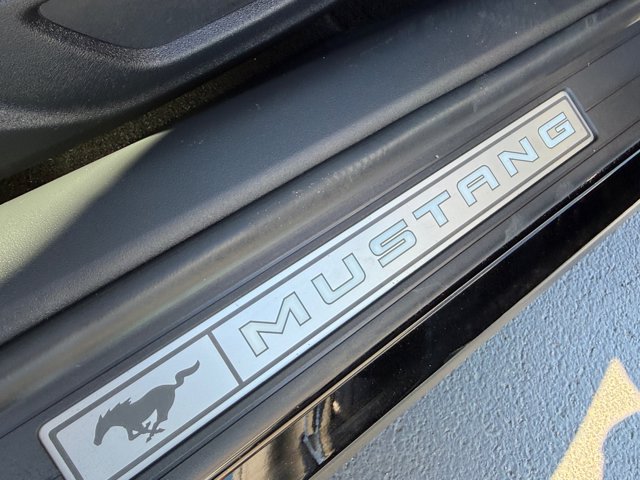 Used 2025 Ford Mustang GT Premium RWD image 25