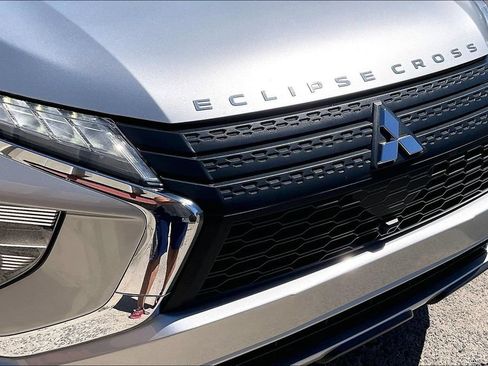 Used 2022 Mitsubishi Eclipse Cross SE AWD/4WD image 29