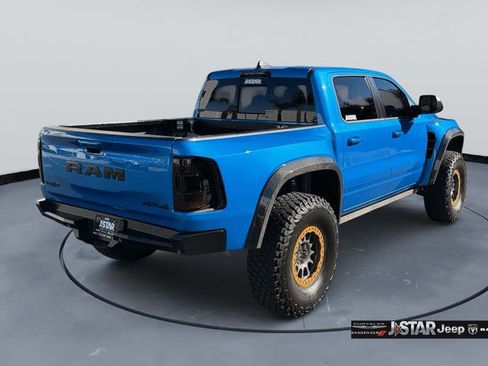Used 2022 RAM 1500 TRX w/ TRX Level 2 Equipment Group AWD/4WD image 5