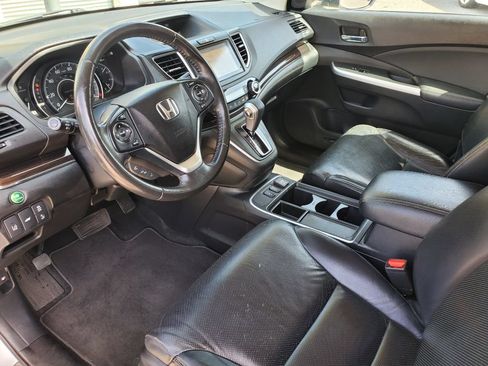 Used 2016 Honda CR-V Touring image 15