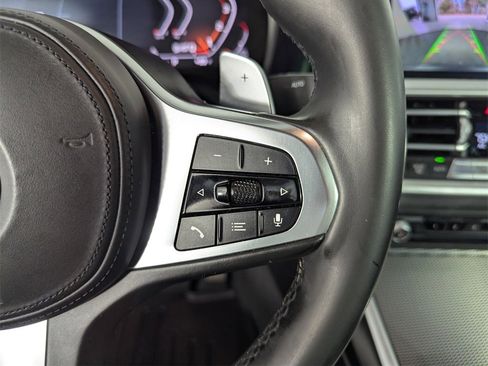 Used 2020 BMW M340i M340i w/ Parking Assistance Package image 23