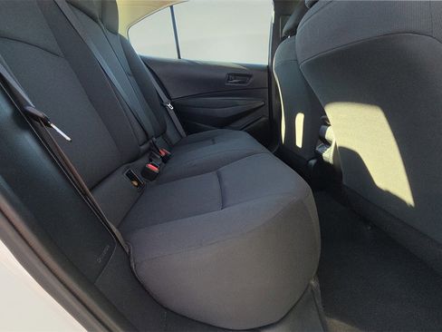 Used 2024 Toyota Corolla LE image 14
