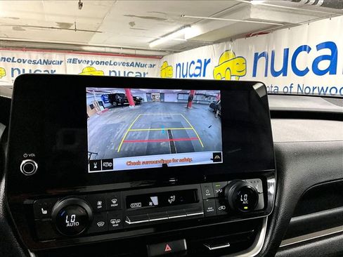 Certified 2024 Toyota Grand Highlander AWD Hybrid image 20