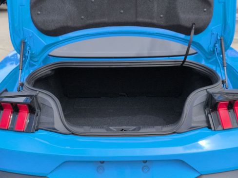 Used 2024 Ford Mustang GT RWD image 23
