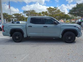 Used 2024 Toyota Tundra SR5 w/ SR5 Convenience Package video 4