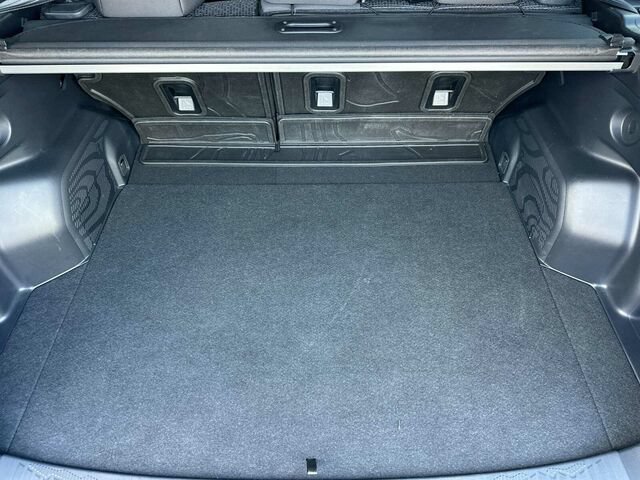 Certified 2026 Subaru Forester Premium AWD/4WD image 18