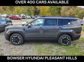 New 2026 Hyundai Santa Fe SEL w/ Tow & Go Package video 2