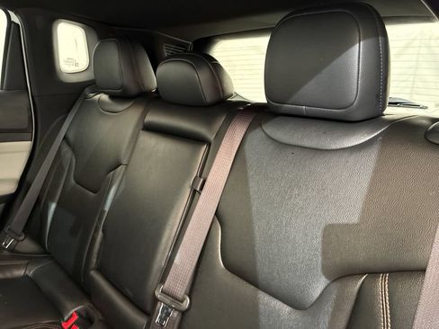 Used 2024 Jeep Compass Limited AWD/4WD image 11