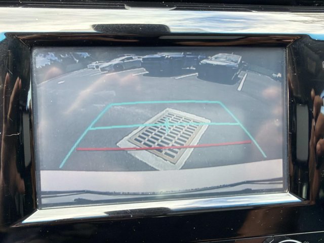 Certified 2019 Toyota Camry SE FWD image 29