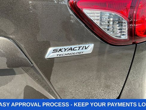 Used 2016 MAZDA CX-5 Touring AWD/4WD image 31
