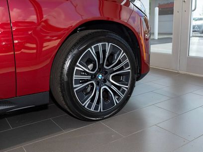 New 2026 BMW X3 xDrive30i w/ Premium Package