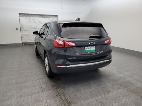 Used 2018 Chevrolet Equinox LT image 6