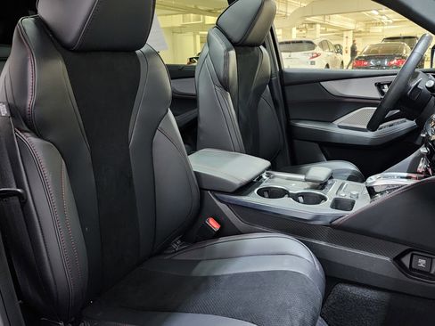 Certified 2024 Acura MDX A-Spec AWD/4WD image 25
