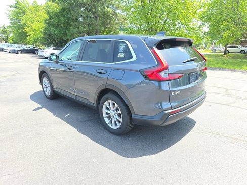 Used 2023 Honda CR-V EX image 5