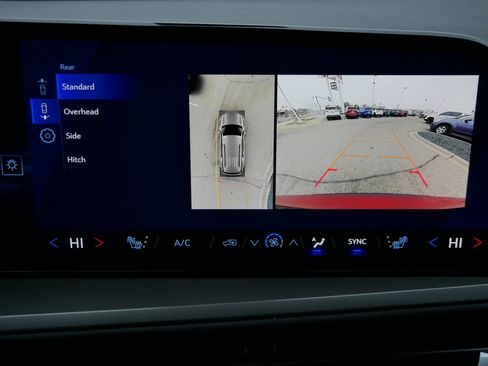 New 2026 Chevrolet Traverse LT w/ Midnight/Sport Edition image 10