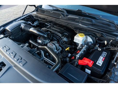 Used 2020 RAM 1500 Big Horn image 28