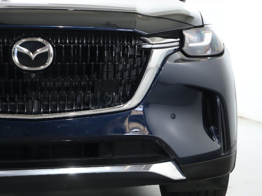 Used 2024 MAZDA CX-90 Plug-In Hybrid w/ Premium Plus AWD/4WD image 8