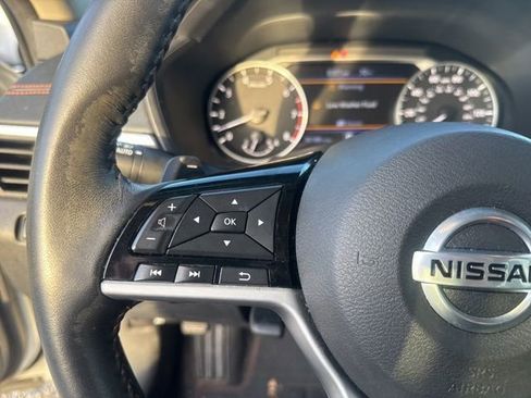 Used 2021 Nissan Altima 2.5 SR image 15