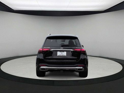 Used 2026 Mercedes-Benz GLE 450 4MATIC image 7