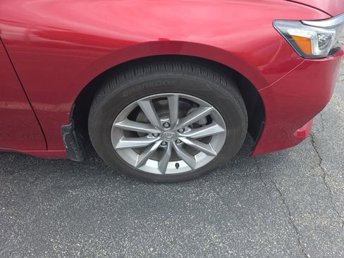 Used 2022 Honda Accord LX image 9