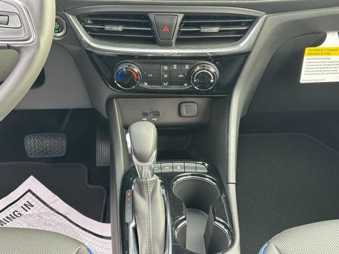 New 2026 Buick Encore GX Sport Touring w/ Comfort Package image 8