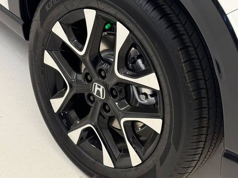 New 2026 Honda HR-V EX-L image 12