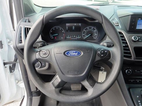 Used 2022 Ford Transit Connect XL image 6