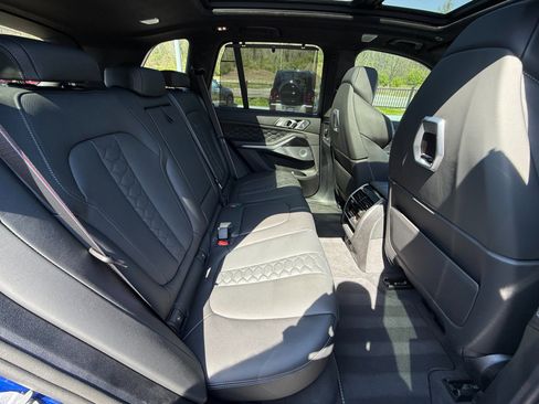 Used 2026 BMW X5 M Competition w/ Executive Package image 30